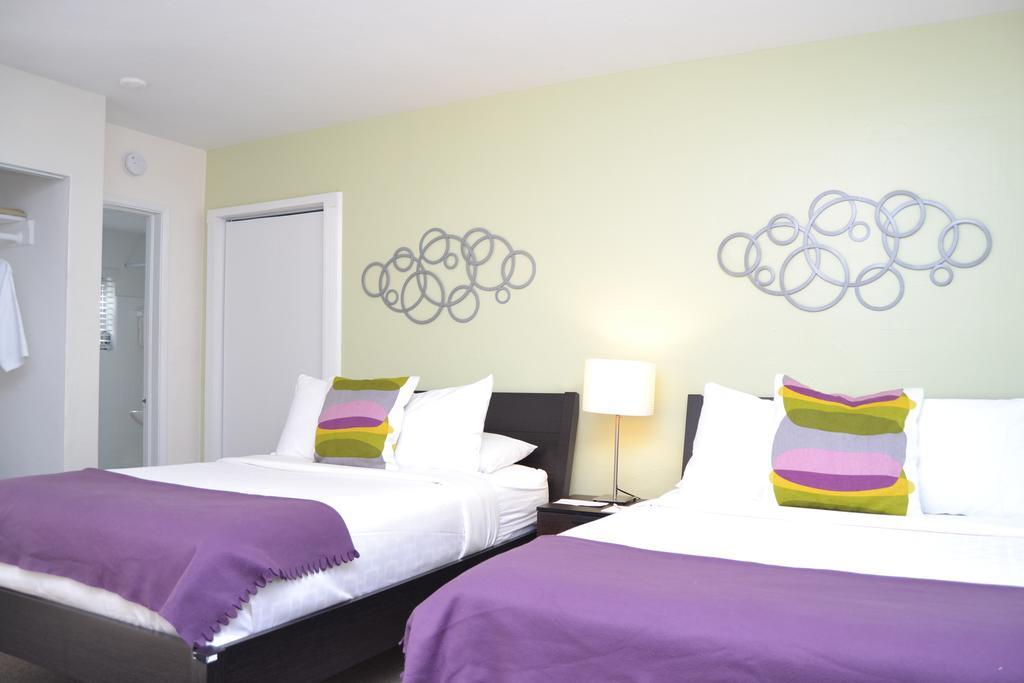 Grand Palm Plaza Hotel Fort Lauderdale Room photo